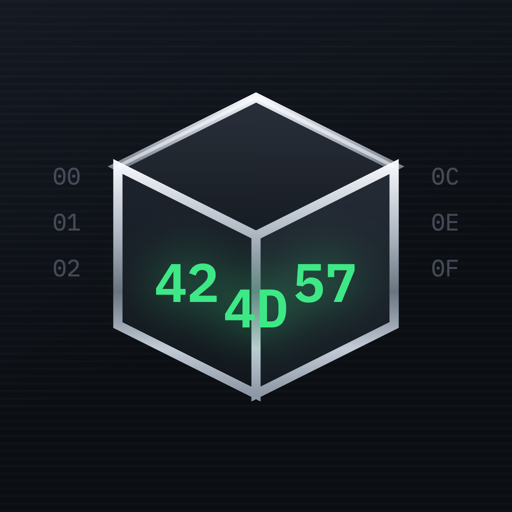 HexLume icon